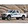 Fabtech Motorsports 6 Inch Lift Kit Suspension Dirt Logic - K2120DL
