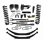 Skyjacker Suspensions 8.5 Inch Lift Kit - F17802KS