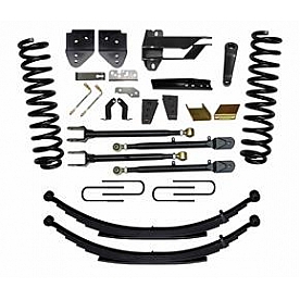 Skyjacker Suspensions 8.5 Inch Lift Kit - F17802KS