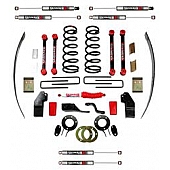 Skyjacker Suspensions 5 Inch Lift Kit - D4522K-M