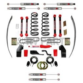 Skyjacker Suspensions 5 Inch Lift Kit - D4522K-M