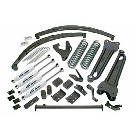 Pro Comp 8 Inch Lift Kit Suspension - K4042B