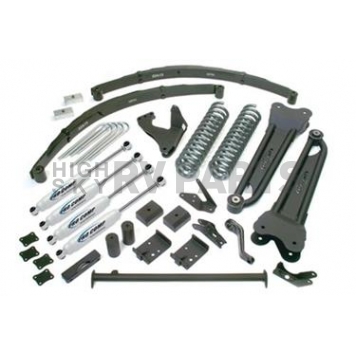 Pro Comp 8 Inch Lift Kit Suspension - K4042B