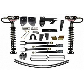 Skyjacker Suspensions LeDuc 8.5 Inch Lift Kit - F1782LSK
