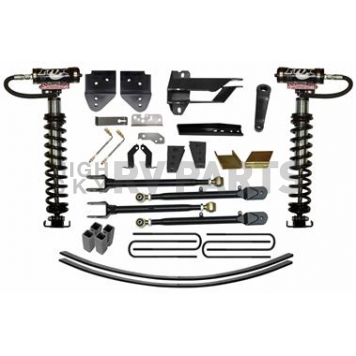 Skyjacker Suspensions LeDuc 8.5 Inch Lift Kit - F1782LSK