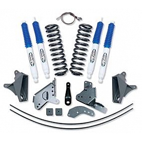 Pro Comp 4 Inch Lift Kit Suspension - K4053B