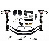 Skyjacker Suspensions LeDuc 6 Inch Lift Kit - F17624LSKS