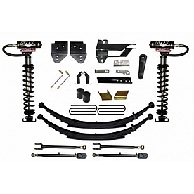 Skyjacker Suspensions LeDuc 6 Inch Lift Kit - F17624LSKS