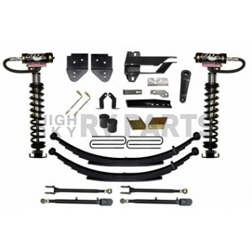 Skyjacker Suspensions LeDuc 6 Inch Lift Kit - F17624LSKS
