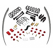 Skyjacker Suspensions Black Max 5 Inch Lift Kit - D4513K-B
