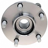 Raybestos Brakes Bearing and Hub Assembly - 713294