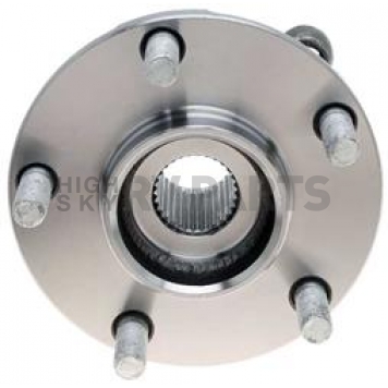 Raybestos Brakes Bearing and Hub Assembly - 713294