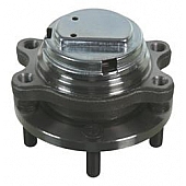 Moog Hub Assemblies Bearing and Hub Assembly - 513334