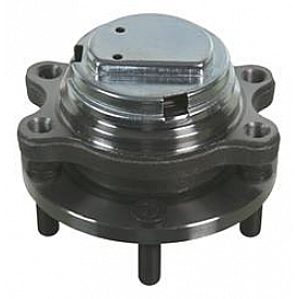 Moog Hub Assemblies Bearing and Hub Assembly - 513334