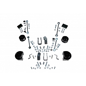 Superlift Suspension 2.5 Inch Lift Kit - 5803
