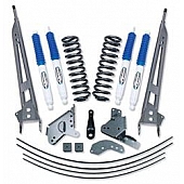Pro Comp 4 Inch Lift Kit Suspension - K4054B