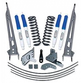 Pro Comp 4 Inch Lift Kit Suspension - K4054B