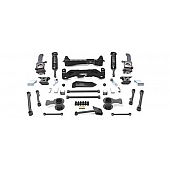 Fabtech Motorsports 6 Inch Lift Kit Suspension Dirt Logic - K7007B