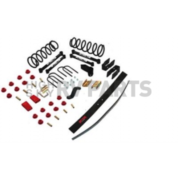 Skyjacker Suspensions 5 Inch Lift Kit - D4513K-N