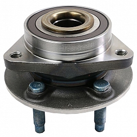 Moog Hub Assemblies Bearing and Hub Assembly - 513413
