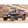 Fabtech Motorsports 6 Inch Lift Kit Suspension Dirt Logic - K7007DL