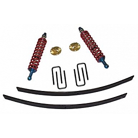 Skyjacker Suspensions Platinum 3 Inch Lift Kit - TC530K-H