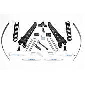 Fabtech Motorsports 8 Inch Radius Arm System - K2123