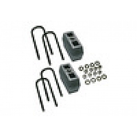Superlift Suspension Lift Kit Component - 4149