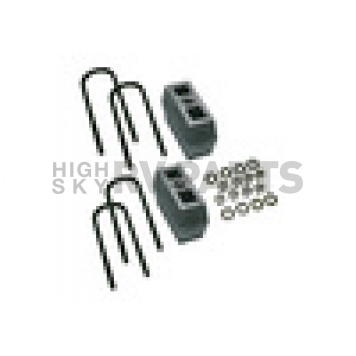 Superlift Suspension Lift Kit Component - 4149