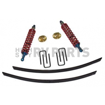 Skyjacker Suspensions Platinum 3 Inch Lift Kit - TC530K-M