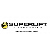 Superlift Suspension Lift Kit Component - 3413