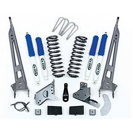Pro Comp 4 Inch Lift Kit Suspension - K4056B