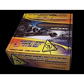 Torklift StableLoad Bump Stop - A7202