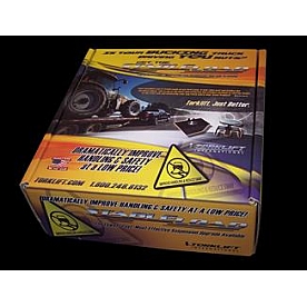 Torklift StableLoad Bump Stop - A7202