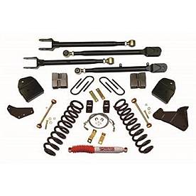 Skyjacker Suspensions 4 Inch Lift Kit - F84524KH-N
