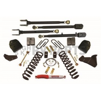 Skyjacker Suspensions 4 Inch Lift Kit - F84524KH-N