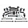 Fabtech Motorsports 6 Inch Lift Kit Suspension Dirt Logic - K5001DL
