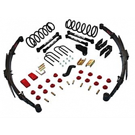 Skyjacker Suspensions 5 Inch Lift Kit - D4513KS-H