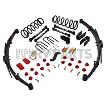 Skyjacker Suspensions 5 Inch Lift Kit - D4513KS-H