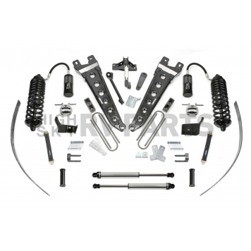 Fabtech Motorsports 8 Inch Radius Arm System - K2273DL
