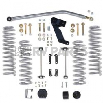Rubicon Express 3.5 Inch Lift Kit Suspension - RE7122