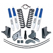 Pro Comp 4 Inch Lift Kit Suspension - K4069B