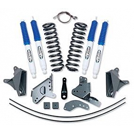 Pro Comp 4 Inch Lift Kit Suspension - K4069B