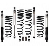 Icon Vehicle Dynamics 3 Inch Stage 1 Lift Kit Suspension - K53091