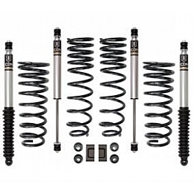 Icon Vehicle Dynamics 3 Inch Stage 1 Lift Kit Suspension - K53091