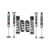 Skyjacker Suspensions M95 Monotube 4 Inch Lift Kit - TJ40RR1LTK-M