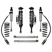Icon Vehicle Dynamics 1.5 - 3.5 Inch Stage 3 Lift Kit Suspension - K53073
