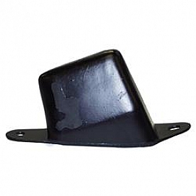 Crown Automotive Leaf Spring Bumper - 52040007