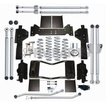 Rubicon Express 4.5 Inch Lift Kit Suspension - RE8300M