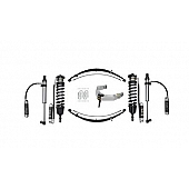 Icon Vehicle Dynamics 1.63 - 3.5 Inch Stage 1 Lift Kit Suspension - K53165